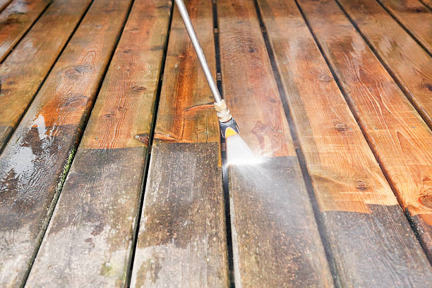 Duncan Falls, OH Pressure Washing Services Company